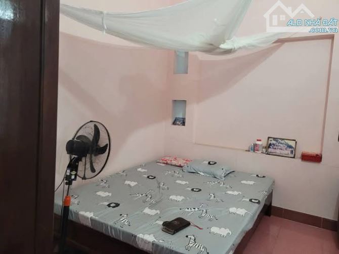 Bác Toàn Nhà C4 Quan Hoa, Cầu Giấy, 120m2, 12.87 tỷ. - 1