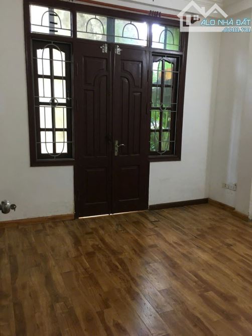 😱Tin hót bán nhà Ngọc Lâm 3 phòng ngủ dt 34 m² giá 5 tỷ 3. - 1