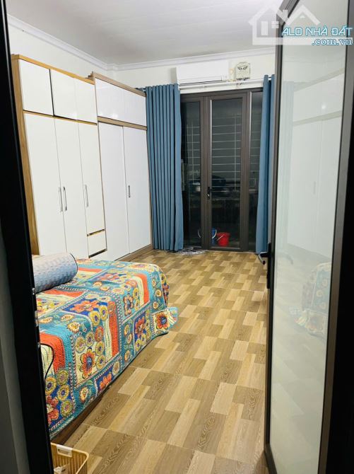 Bán nhà Định Công Hạ-DT 55 m2 x 2 tầng.MT 4m.NGÕ RỘNG THOÁNG-NHÀ MỚI XÂY. - 2