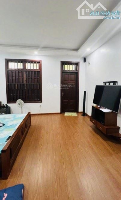 Bán Nhà Đường An Dương Vương,An Lạc,Bình Tân,Đường 8M,4 Tầng,5x20 ,Nhỉnh 7 Tỷ (BT15) - 2