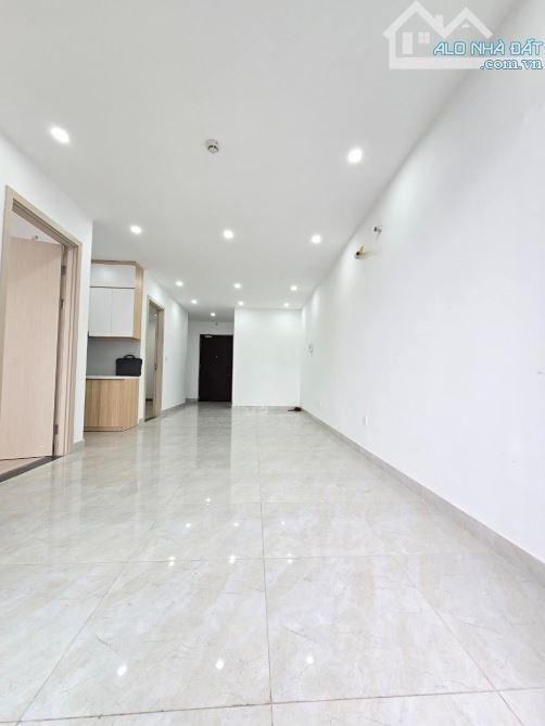 Bán căn hộ CC 80m2, 2 ngủ, DA Feliz Homes, giá tốt - 2