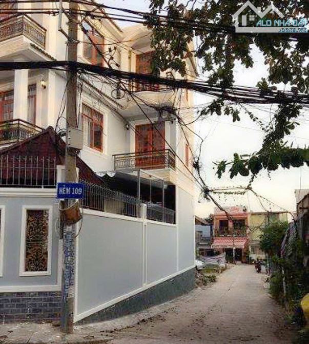 Bán lô đất sát phường hiệp phú gần lê văn việt ngã tư thủ đức - 2