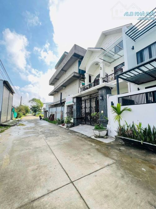 Bán đất trục chính KQH Vinh Vệ 180m2 Phú Mỹ, phú vang - Tp Huế. - 2