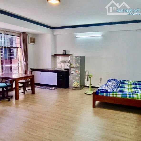 BÁN TÒA CĂN HỘ 4 TẦNG - KIỆT HOÀNG DIỆU, P. BÌNH THUẬN, Q. HẢI CHÂU, ĐÀ NẴNG - 2