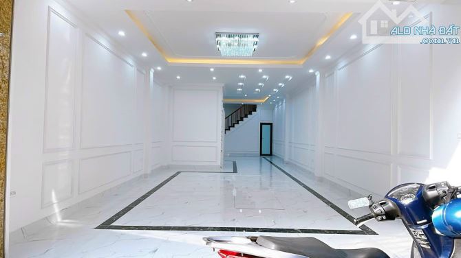 Bán Nhà Kinh Doanh, Vỉa Hè, Thang Máy 45m2*7T, 21 tỷ, Dương Khuê, Cầu Giấy - 2