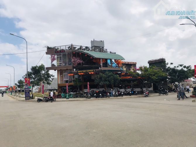 ĐẤT TRUNG TÂM HÀNH CHÍNH HUYỆN MỘ ĐỨC - 2