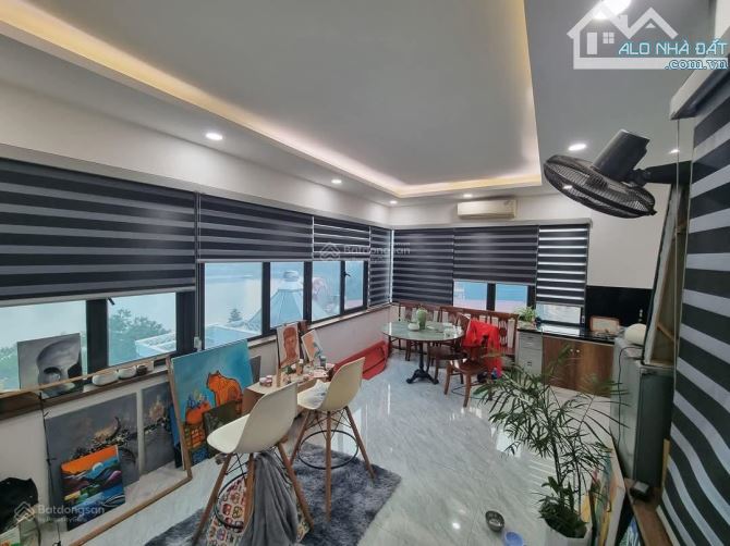 VIP NHÀ ĐẸP 7T THANG MÁY MẶT PHỐ MAI ANH TUẤN 14.6 TỶ 55M, KINH DOANH SẦM UẤT, CÓ 1-0-2 - 2