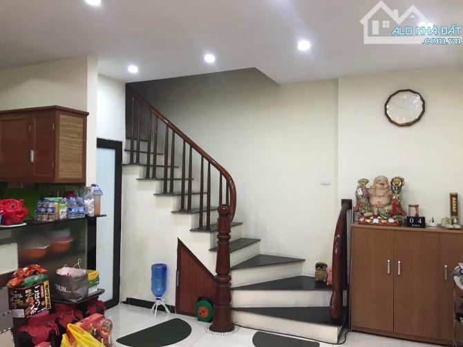 Bán Nhà Phố Khương Đình, Thanh Xuân – 40m², Gần Mặt Phố 150m, Giá 6.5 Tỷ - 2