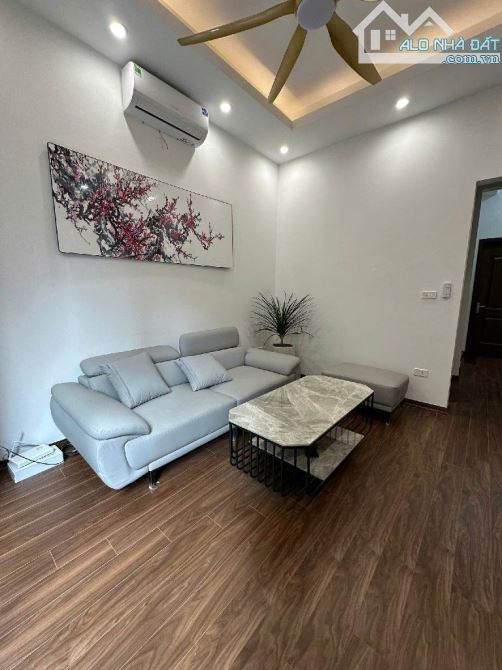 Bán nhà Xuân La, 90m2, 6 tầng, Thang máy, Vị trí cực đẹp, Ngõ ô tô, 2 thoáng, Nhỉnh 28 tỷ - 2