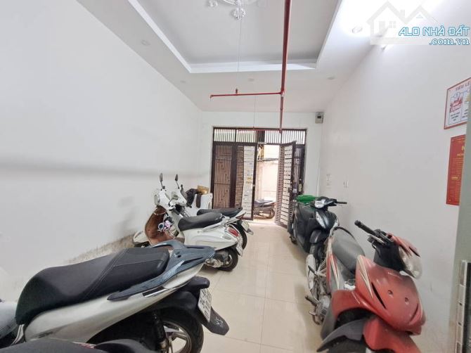 ĐẦU TƯ 10 TỶ CÓ NGAY CĂN HỘ DÒNG TIỀN TỰ ĐỘNG - 53m2 - 4T  - HỒ TÙNG MẬU - CẦU GIẤY. - 2