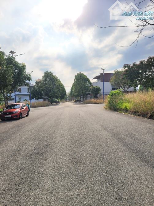 12Tỷ300 TL🔥Bán đất biệt thự 300m2_KDC Bình Nguyên, p.Bình An, Tp.Dĩ An - 2