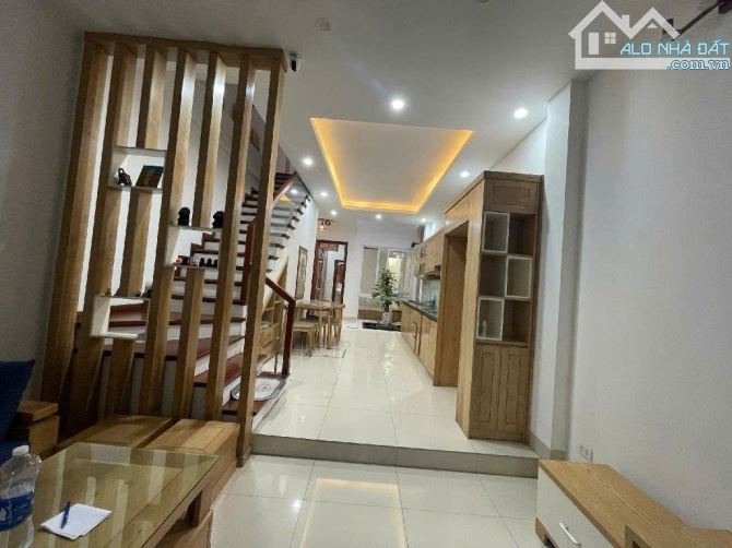 Hàng hiếm Tô hiệu 12 tỷ 800 triệu, 59m2, Pháp lý đầy đủ - 2