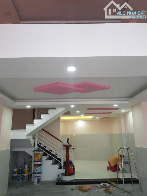 Sát mặt tiền Đặng Thùy Trâm! Bán nhà (5x12m)HXH 10m  Bình Thạnh 5 tầng 7pn7wc giá 9 tỷ3 - 2
