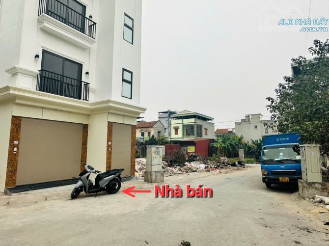 Bán gấp mảnh đất đấu giá Vĩnh Ninh -vĩnh Quỳnh giá 6.5 tỷ - 2