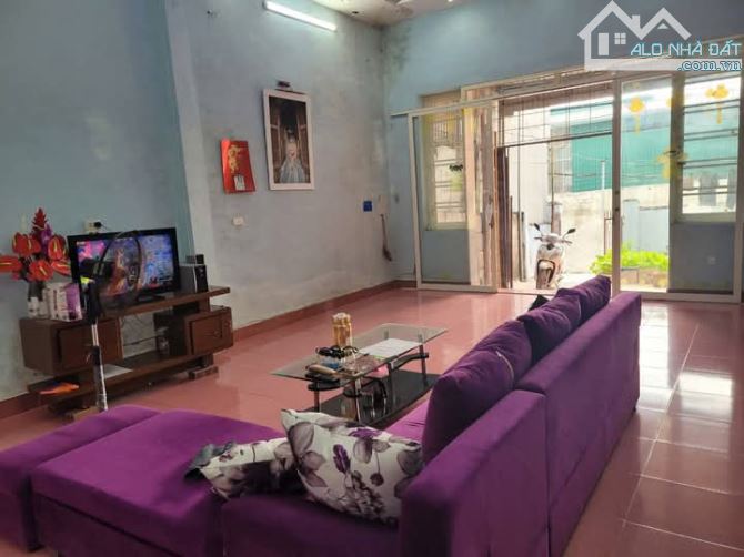 Bác Toàn Nhà C4 Quan Hoa, Cầu Giấy, 120m2, 12.87 tỷ. - 2