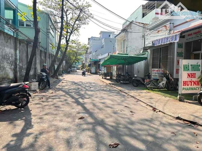 BÁN 🏘️ 2 TẦNG-ĐƯỜNG TÔ HIẾN THÀNH-TT Q.SƠN TRÀ-VÀI BƯỚC CHÂN RA BIỂN MỸ KHÊ-GIÁ 4T.Y NHẸ - 2