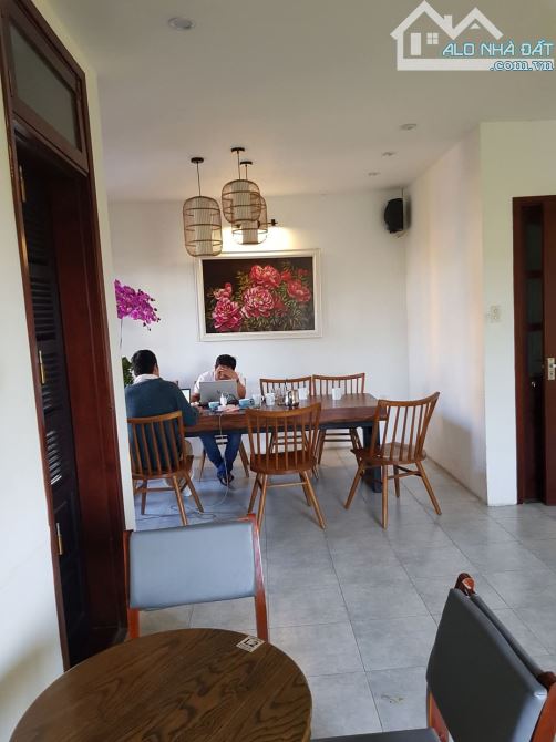NHÀ  2 MẶT TIỀN ĐIỀM PHÙNG THỊ  XÂY DỰNG KIÊN CỐ THIẾT KẾ HIỆN ĐẠI VIEW CÔNG VIÊN - 3