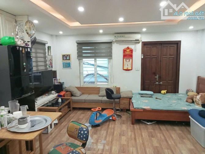 Siêu phẩm Lê Trọng Tấn - Mặt ngõ thông - Kinh doanh - Lô góc - Ô tô đỗ cửa. - 3