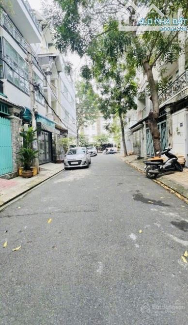 Bán Nhà Đường An Dương Vương,An Lạc,Bình Tân,Đường 8M,4 Tầng,5x20 ,Nhỉnh 7 Tỷ (BT15) - 3