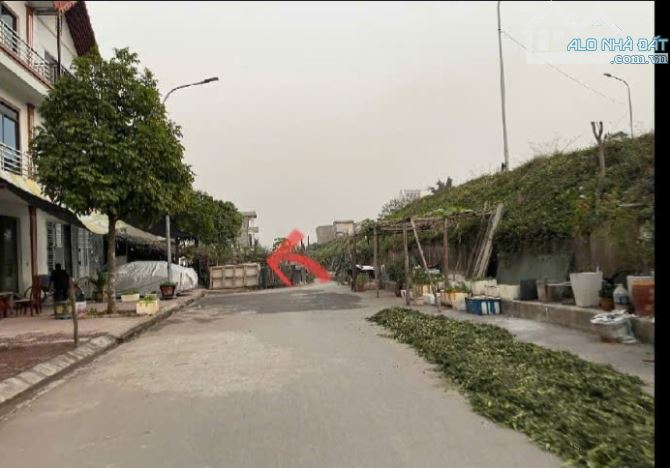 4.6 tỷ/88 m2/5 mt  dương hà/ ngõ nông gần ô tô chánh - 3