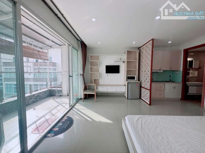 BÁN NHÀ PHÂN LÔ CẦU GIẤY – KINH DOANH ĐỈNH – DÒNG TIỀN KHỦNG 1 TỶ/NĂM. 80m² – 7 tầng - 3