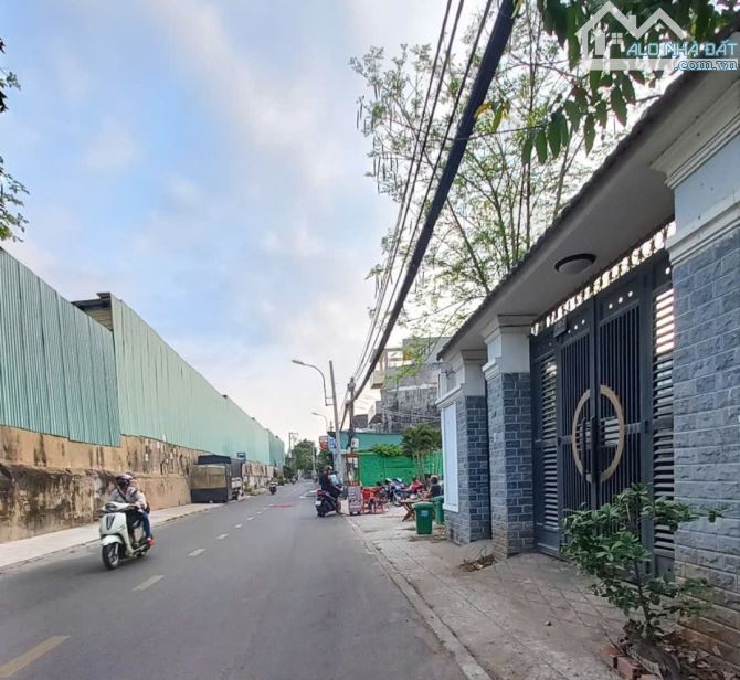 Bán lô đất sát phường hiệp phú gần lê văn việt ngã tư thủ đức - 3