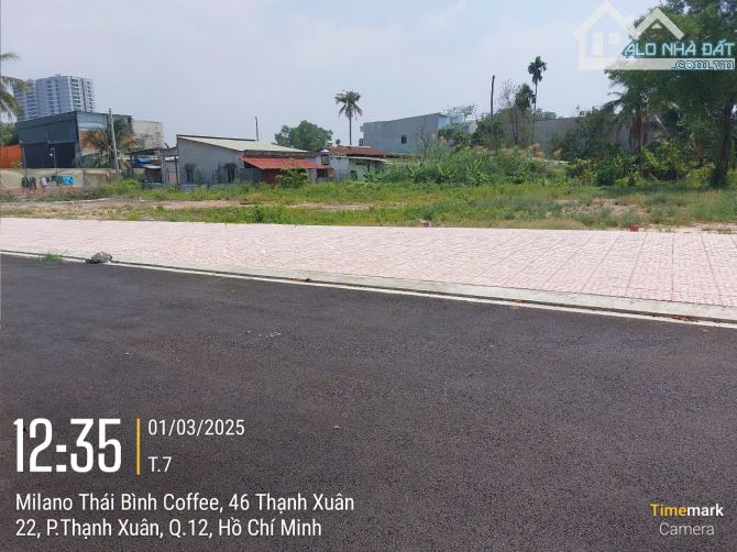 Cực hiếm mua an cư, đầu tư đều hợp lý, với 110m2 tương lai đường 20m giá chỉ 3,6 tỷ - 3