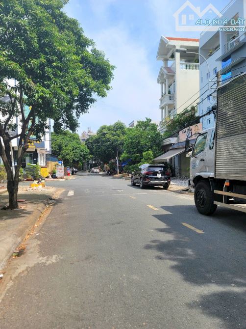 Đất lớn Khu Tên Lửa - 6x23m - full thổ cư - MT Đường Số 2, An Lạc A - Sát Công Viên Phú Lâ - 3