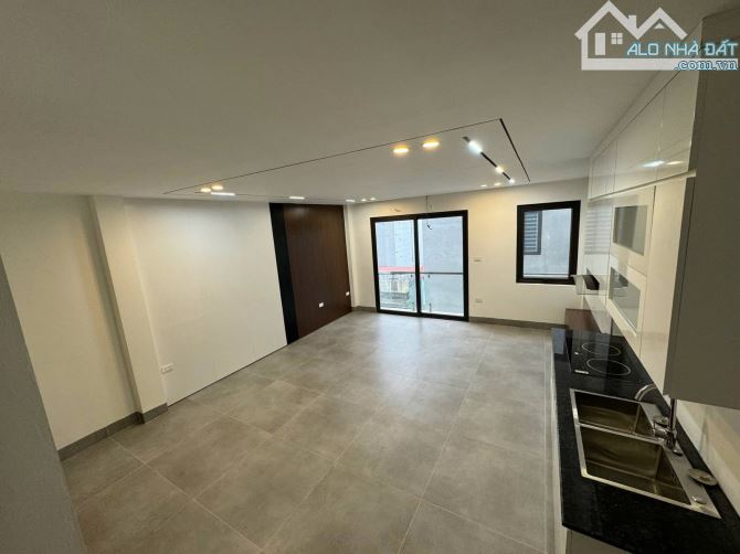 Bán Nhà Phố Đàm Quang Trung 42m2, 6 Tầng Thang Máy, MT Rộng 4,8m, Giá 9,8 Tỷ - 3