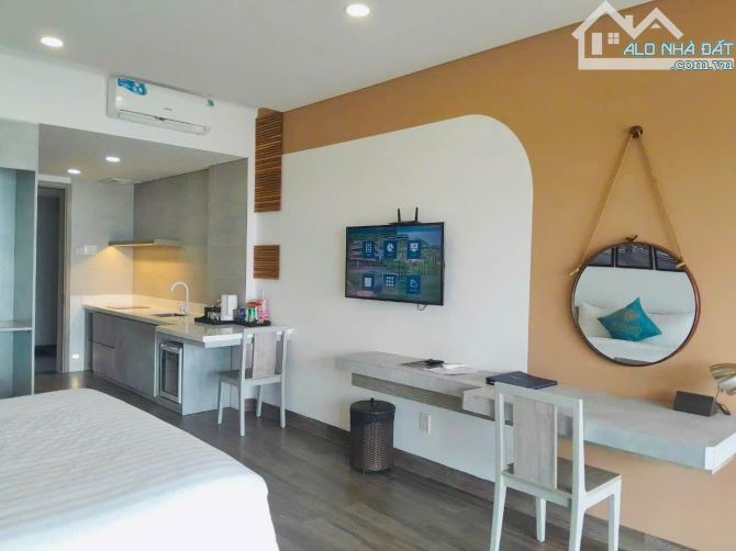 🌿 CĂN HỘ NGHỈ DƯỠNG OHANA VILLAGE CHỈ 800 TRIỆU 🌿 - 3