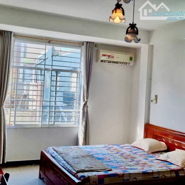 BÁN TÒA CĂN HỘ 4 TẦNG - KIỆT HOÀNG DIỆU, P. BÌNH THUẬN, Q. HẢI CHÂU, ĐÀ NẴNG - 3