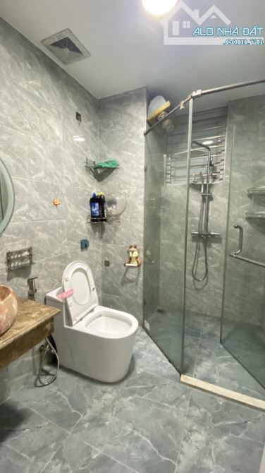 Bán căn hộ Lê Đức Thọ, dt100m, 3 ngủ, nội thất sang trọng. - 3