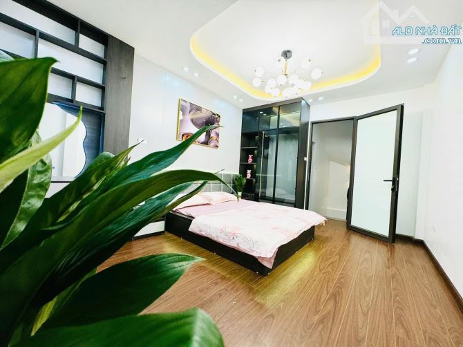 NHÀ ĐẸP KIM NGƯU. HƠN 4 TỶ. 29M2*4T. NHÀ ĐẸP, GẦN PHỐ, FULL TIỆN ÍCH NỘI THẤT Ở NGAY. - 3