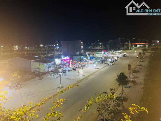 ĐẤT TRUNG TÂM HÀNH CHÍNH HUYỆN MỘ ĐỨC - 3