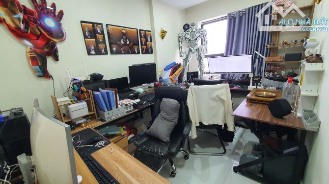 BÁN CHUNG CƯ HOÀNG HUY ĐỒNG QUỐC BÌNH GIÁ RẺ - 3