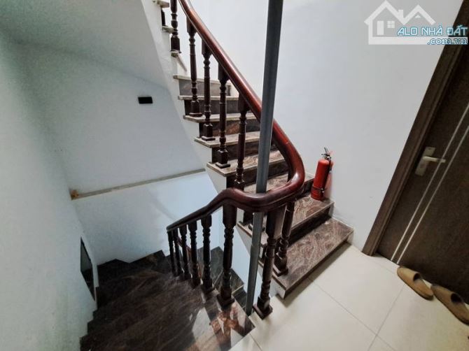 ĐẦU TƯ 10 TỶ CÓ NGAY CĂN HỘ DÒNG TIỀN TỰ ĐỘNG - 53m2 - 4T  - HỒ TÙNG MẬU - CẦU GIẤY. - 3