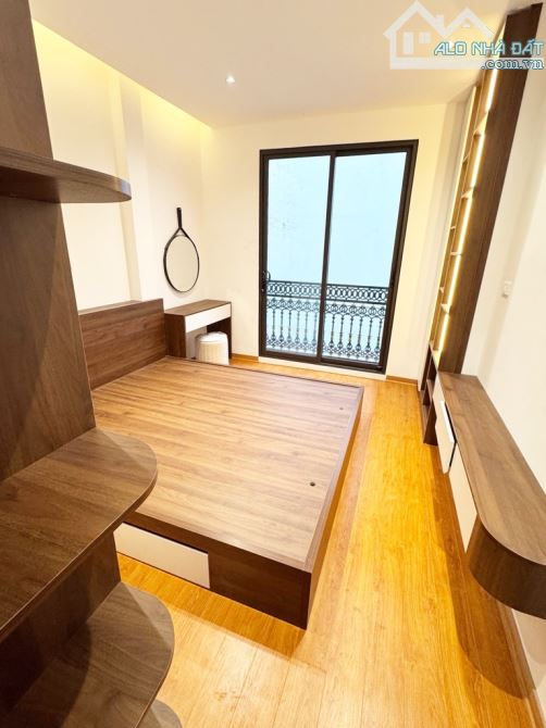 🏡 SIÊU PHẨM NHÀ ĐẸP XÂY MỚI–GIẢI PHÓNG🚗Ô TÔ ĐỖ CỬA–20M RA ÔTÔ TRÁNH–ĐỖ NGÀY ĐÊM - 3