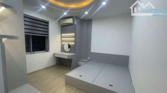 Căn hộ 3Ngủ 2WC S88/90m2 tại tòa chung cư CT1A KĐT Thành phố giao lưu, 4.85Tỷ - 3