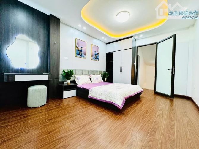 Nhà đẹp Kim Ngưu, 30m2. 3 ngủ. Gần phố gần oto. Nhỉnh 4 tỷ. - 3