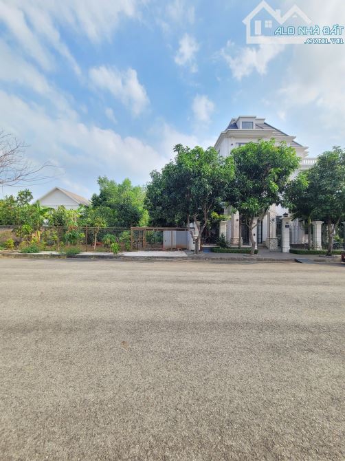 12Tỷ300 TL🔥Bán đất biệt thự 300m2_KDC Bình Nguyên, p.Bình An, Tp.Dĩ An - 3