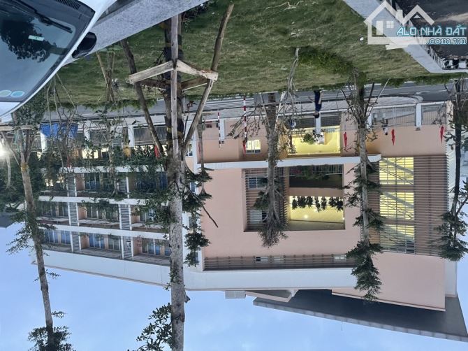 Bán đất rồng Ngọc Thụy-Long Biên- kính doanh- View công viên-85m 22 tỷ ( Thương Lượng)VIEW - 3