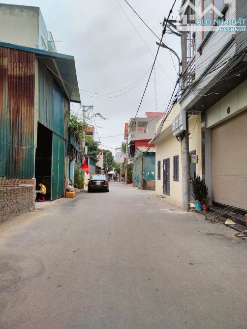 Bán mảnh đất vị trí góc đẹp nhất tại Lực Canh, Xuân Canh, Đông Anh, Hà Nội, 8.5x Tỷ, 58 m2 - 3
