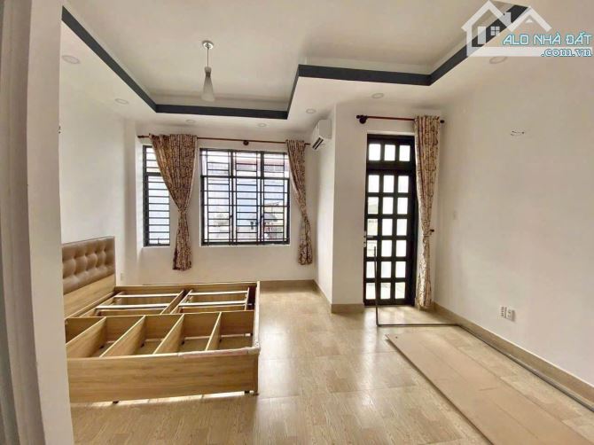 Sát mặt tiền Đặng Thùy Trâm! Bán nhà (5x12m)HXH 10m  Bình Thạnh 5 tầng 7pn7wc giá 9 tỷ3 - 3