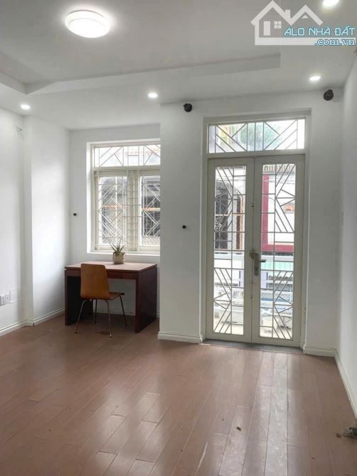 Ngay mặt tiền Bình Lợi! Bán nhà(5x19m) hoàn công đủ 4 tầng 5pn3wc giá 12 tỷ 5 - 3