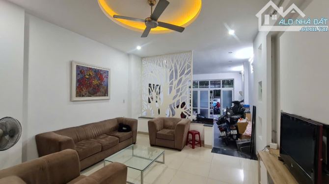 ✅Bán Nhanh Nhà đẹp 3 tầng mặt tiền đường Mê Linh , Nha Trang, - 3