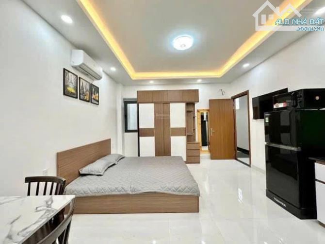 12 CHDV 85tr/tháng Phan Tây Hồ P.7 Phú Nhuận 128m2 Giá 23.8 tỷ - 4