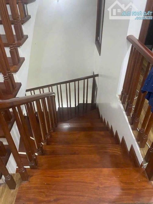 Khu vực hiếm nhà bán-Nhà 5 tầng-84m2-Trung Kính-Cầu Giấy-Phân Lô 2 mặt ngõ trước sau. - 4