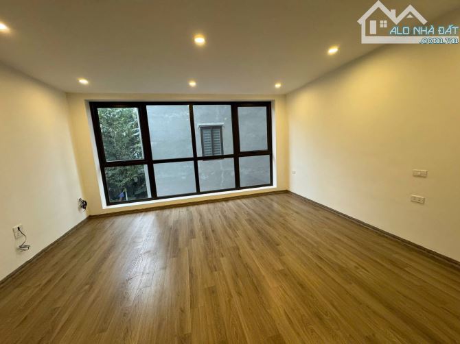 Bán Nhà Phố Đàm Quang Trung 42m2, 6 Tầng Thang Máy, MT Rộng 4,8m, Giá 9,8 Tỷ - 4