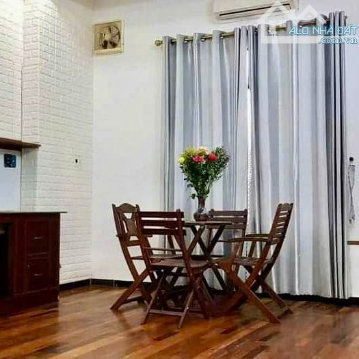 BÁN TÒA CĂN HỘ 4 TẦNG - KIỆT HOÀNG DIỆU, P. BÌNH THUẬN, Q. HẢI CHÂU, ĐÀ NẴNG - 4