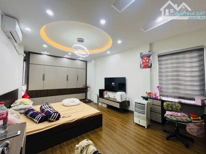 🏡NHANH TAY , BÁN NHÀ NGỌC THỤY, NGAY CHỢ ,Ô Tô 40M, 5 TẦNG, GIÁ TỐT NHẤT KHU VỰC, NHÀ ĐẸP - 4